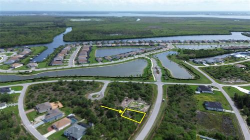 8087 Caroline Dr, Port Charlotte, FL, 33981 | Card Image