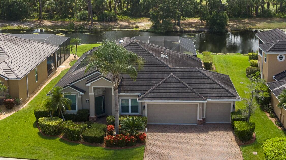 Admiralty Blvd, Rockledge, FL 32955