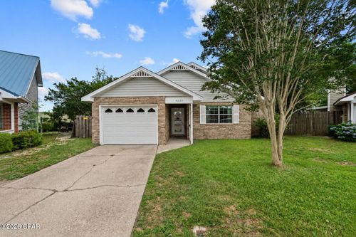4020 Woodridge Rd, Panama City, FL, 32405-4817 | Card Image