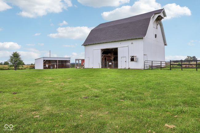 26735 Six Points Rd, House other with 5 bedrooms, 2 bathrooms and null parking in Sheridan IN | Image 57