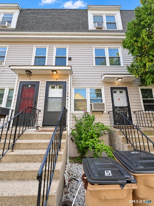 5-5 Brown Avenue, Stamford, CT, 06902 | Card Image