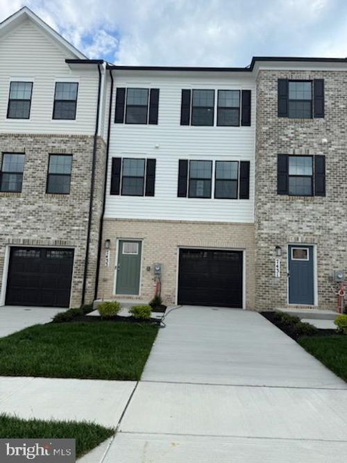 7524 Fern Gully Way, BRANDYWINE, MD, 20613-8094 | Card Image