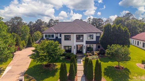 125 Sezanne Court, Little Rock, AR, 72223 | Card Image