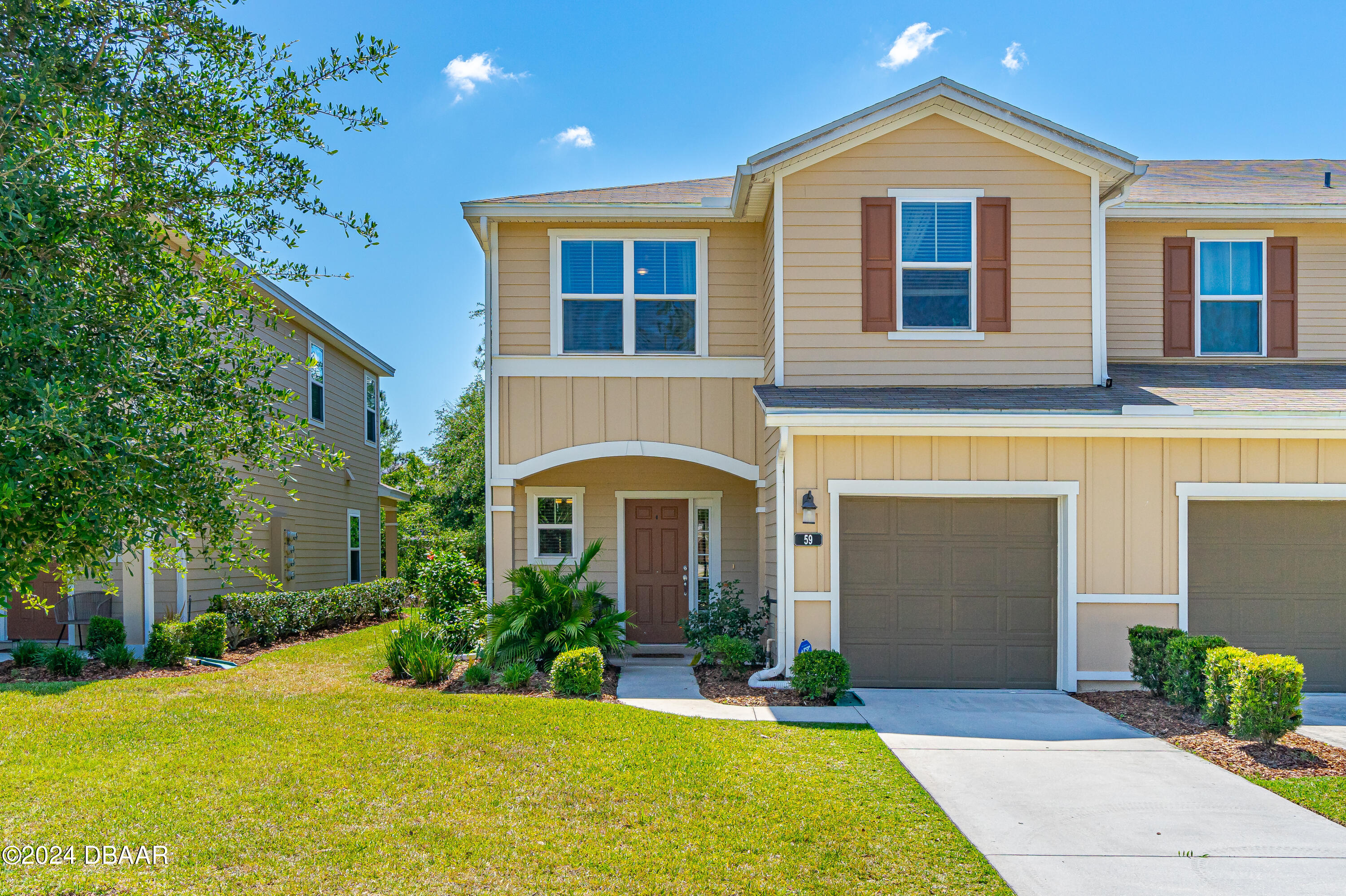 Bella Vita Way, Ormond Beach, FL 32174