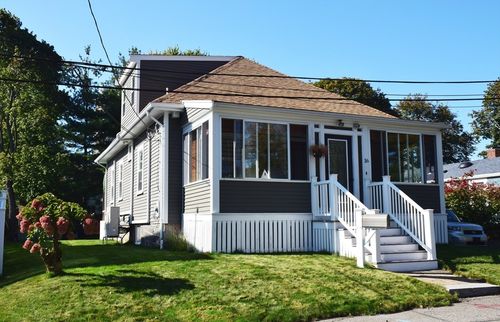 16 Winona Way, Weymouth, MA, 02191-1043 | Card Image