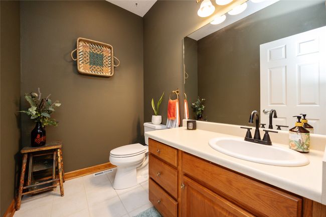 3A - 5567 Meredith Dr, Condo with 3 bedrooms, 3 bathrooms and null parking in Des Moines IA | Image 16