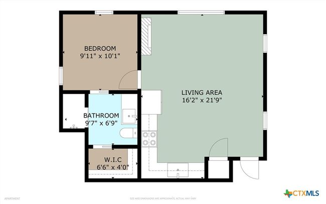 375 J B Vandiver Loop, House other with 5 bedrooms, 5 bathrooms and null parking in Moody TX | Image 39