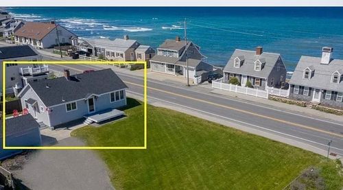 527 Ocean St, Marshfield, MA, 02050-5008 | Card Image