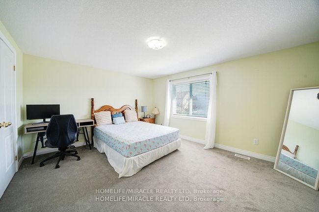 81 Shephard Ave, House other with 3 bedrooms, 4 bathrooms and 2 parking in Alliston ON | Image 38