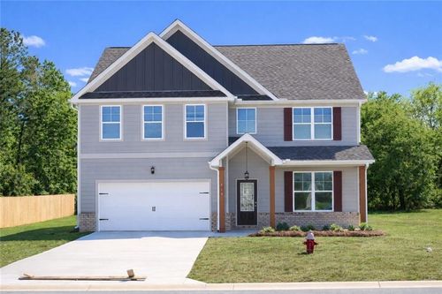 515 Foster Sydney Ct, Bonaire, GA, 31005-6100 | Card Image