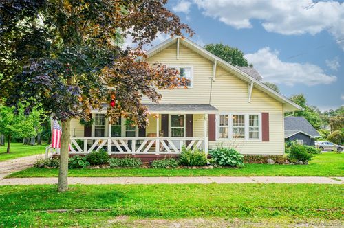 10412 Maple Rd, Hartland, MI, 48353-1132 | Card Image
