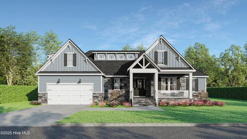 394 Autumn Pheasant Loop Nw, Calabash, NC, 28467-2041 | Card Image