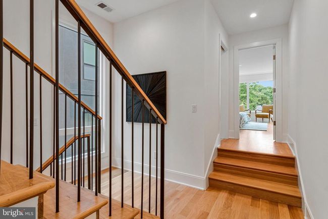 6120 30 Th St Nw, House other with 6 bedrooms, 5 bathrooms and null parking in WASHINGTON DC | Image 16