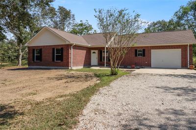 7145 Cemetary Road, House other with 3 bedrooms, 2 bathrooms and null parking in Manvel TX | Image 3