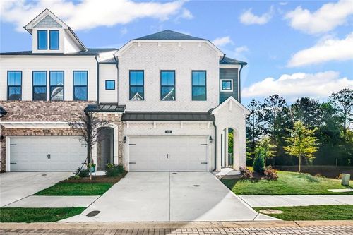 320 Walker Ave, Roswell, GA, 30076-8505 | Card Image