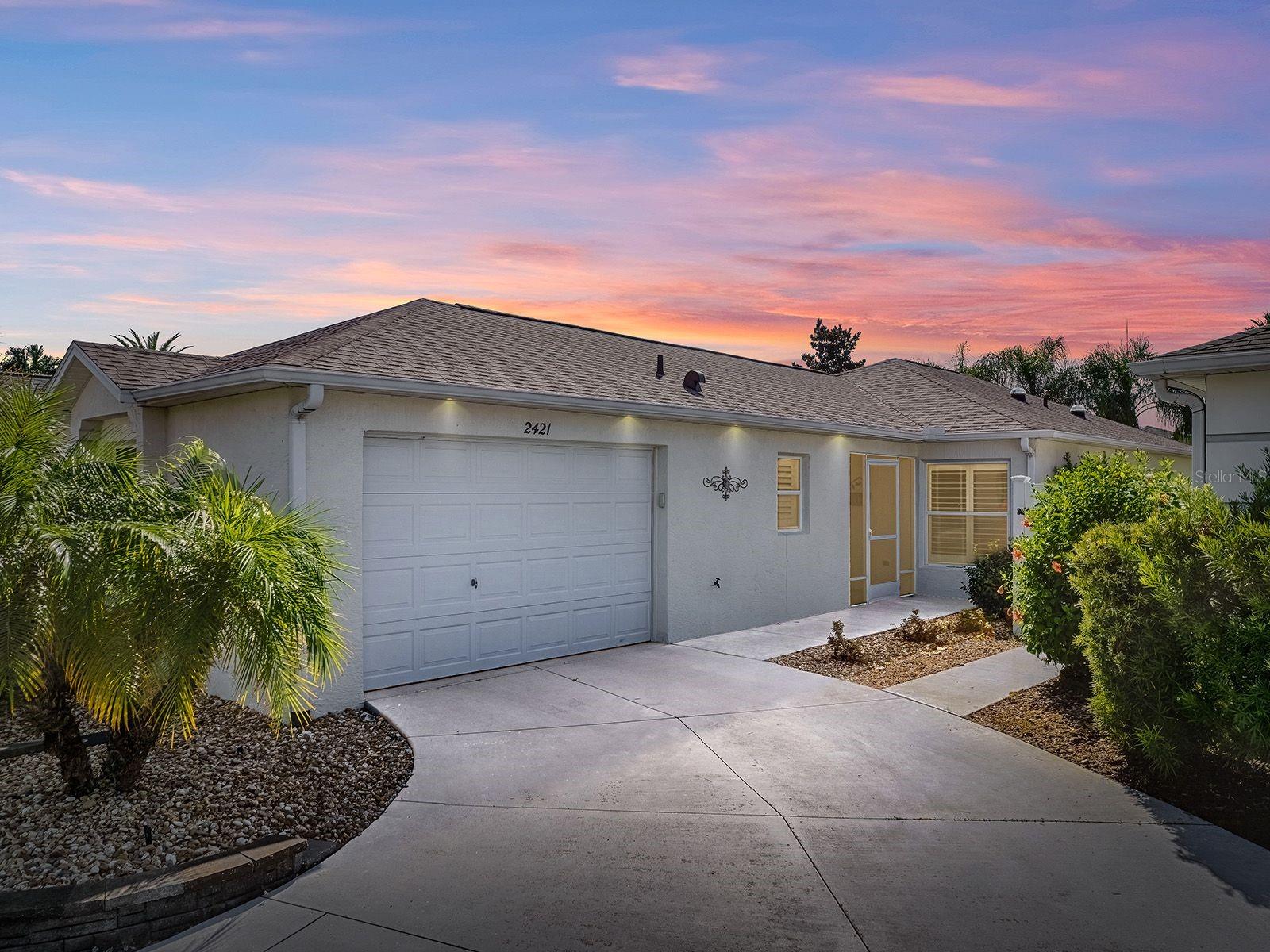 Saffron Ln, The Villages, FL 32162