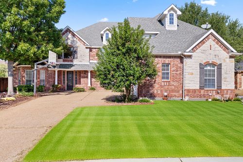 2021 Country Brook Ln, Allen, TX, 75002-2614 | Card Image