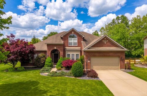 10801 Carolina Pines Drive, Harrison, OH, 45030 | Card Image