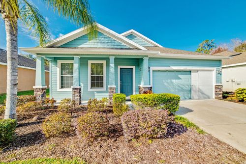 11041 Paradise Point Way, NEW PORT RICHEY, FL, 34654 | Card Image