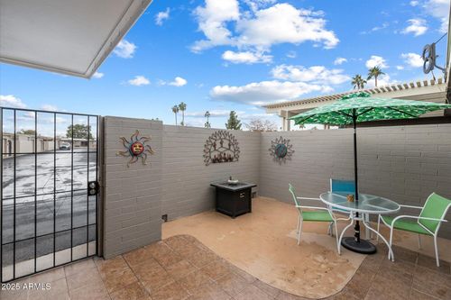 16809 N 102nd Avenue, Sun City, AZ, 85351 | Card Image