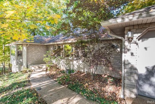 3504 S Ashwood Drive, Bloomington, IN, 47401 | Card Image