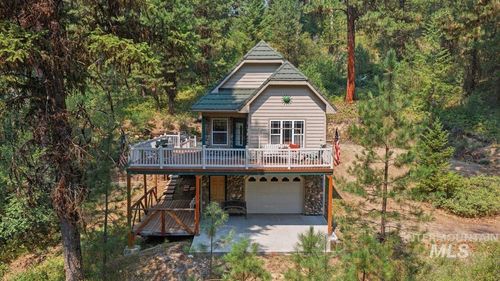 4474 Highway 21, Idaho City, ID, 83631 | Card Image
