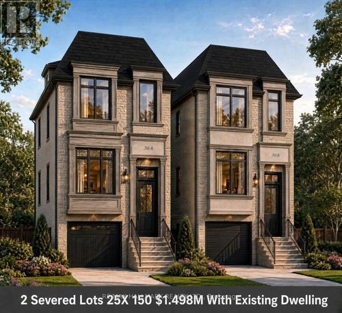 36 Fergus Ave, Richmond Hill, ON, L4E3B7 | Card Image