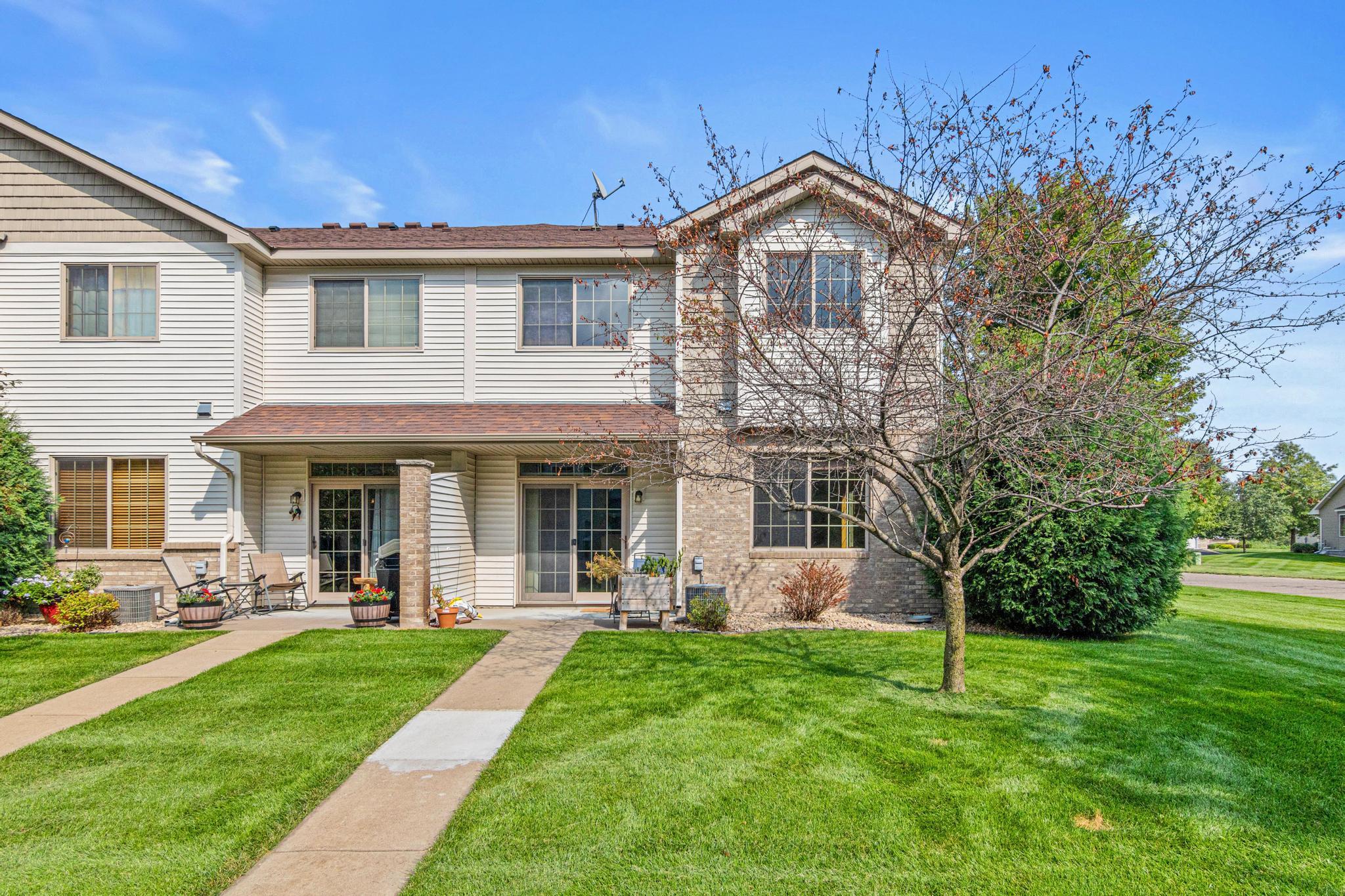 Residential in Lino Lakes 4
