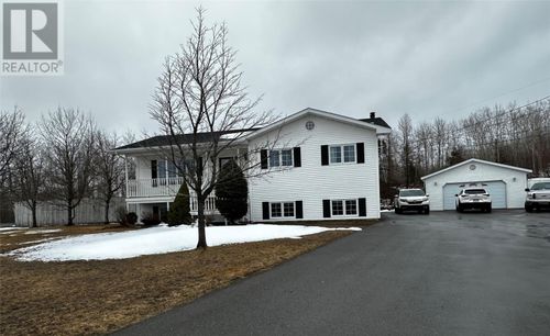 51 Snow Cres, Grand Falls Windsor, NL, A2B1C7 | Card Image