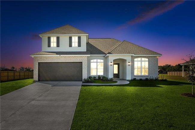 5 W Priscilla Ln, House other with 4 bedrooms, 3 bathrooms and null parking in Westwego LA | Image 5