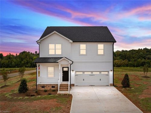 6820 Steeplegate Dr, Burlington, NC, 27215 | Card Image