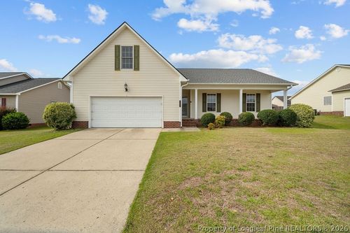 1449 Mingary Avenue, Fayetteville, NC, 28306 | Card Image