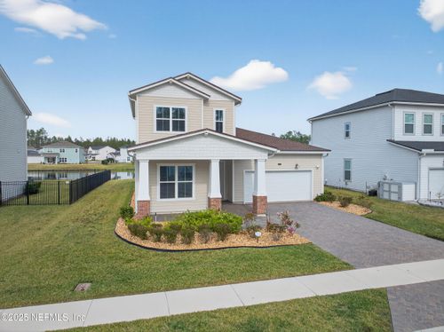 105 Wye Rd, St Johns, FL, 32259-0013 | Card Image