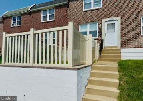 7603 Woodcrest Ave, PHILADELPHIA, PA, 19151-2703 | Card Image