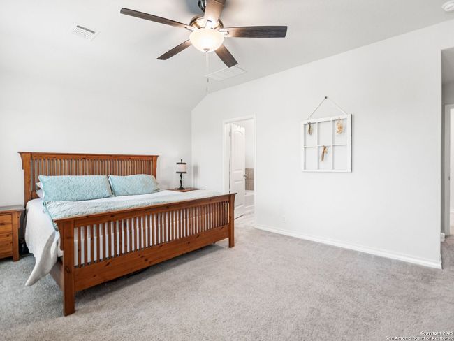 432 Salt Frk, House other with 3 bedrooms, 3 bathrooms and null parking in Cibolo TX | Image 19