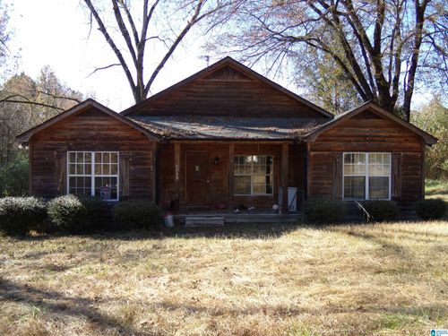 2735 Dogtown Rd, Carbon Hill, AL, 35549-3836 | Card Image