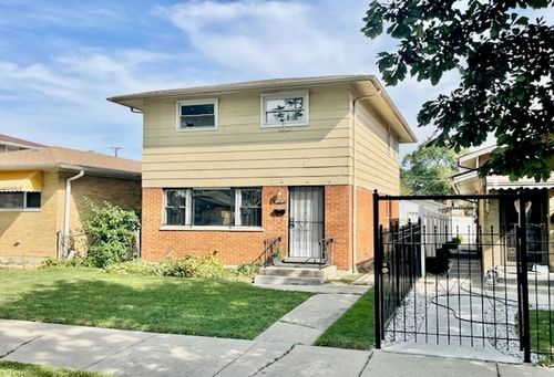 11741 S Laflin St, Chicago, IL, 60643-5033 | Card Image