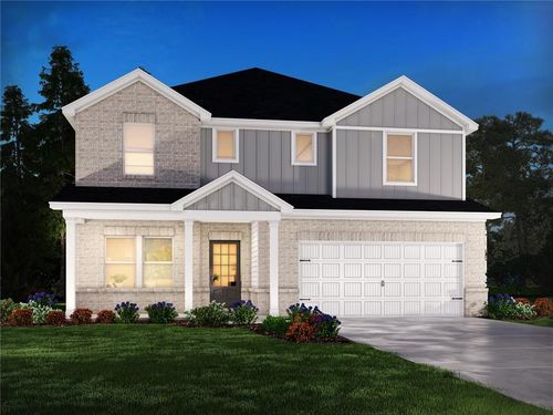 391 Tallulah Ln, Grayson, GA, 30017-2409 | Card Image