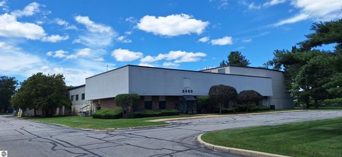 2480 Aero Park Dr, Traverse City, MI, 49686-9180 | Card Image