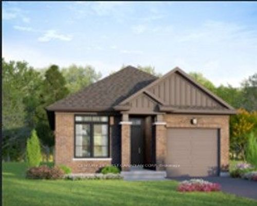 1805 Cherrywood Trail N, London North, ON, N6H0E2 | Card Image