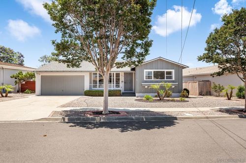 6819 Julie St, San Diego, CA, 92115-1727 | Card Image