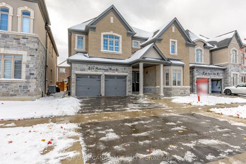 24 Buttonwood Rd, Brampton, ON, L6P4J8 | Card Image