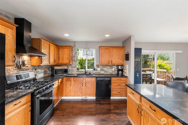 2954 Lowren Loop, House other with 4 bedrooms, 3 bathrooms and 2 parking in Port Orchard WA | Image 7