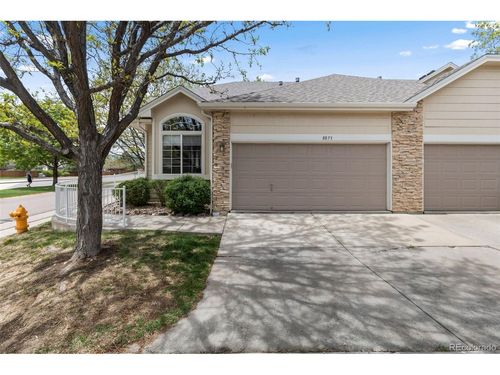 8873 W Phillips Dr, Littleton, CO, 80128-8122 | Card Image