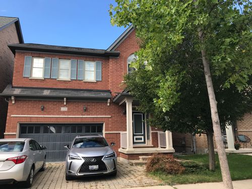 278 Dalgleish Gdns, Milton, ON, L9T6Z7 | Card Image