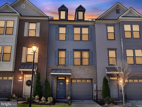 10321 Vista Meadow Way, LANHAM, MD, 20706-2894 | Card Image