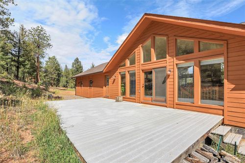 33624 Iroquois Trl, Pine, CO, 80470-9556 | Card Image