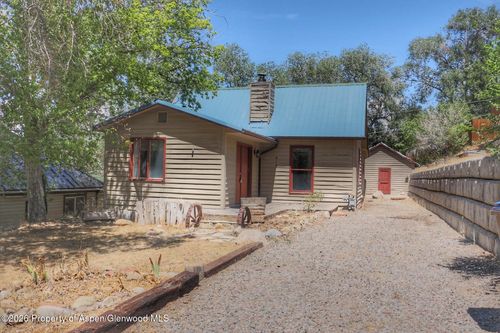 418 E 6th Street, Rifle, CO, 81650 | Card Image