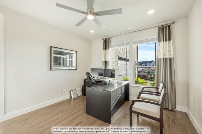 1018 Silver Sage Dr, House other with 5 bedrooms, 4 bathrooms and null parking in Justin TX | Image 6