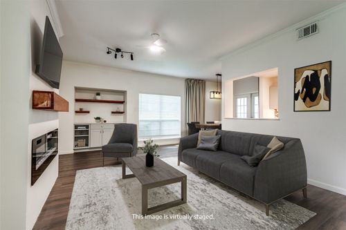 apt-111-8601 Park Ln, Dallas, TX, 75231-6888 | Card Image